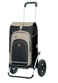Leichter und leiser Einkaufsroller Royal Shopper