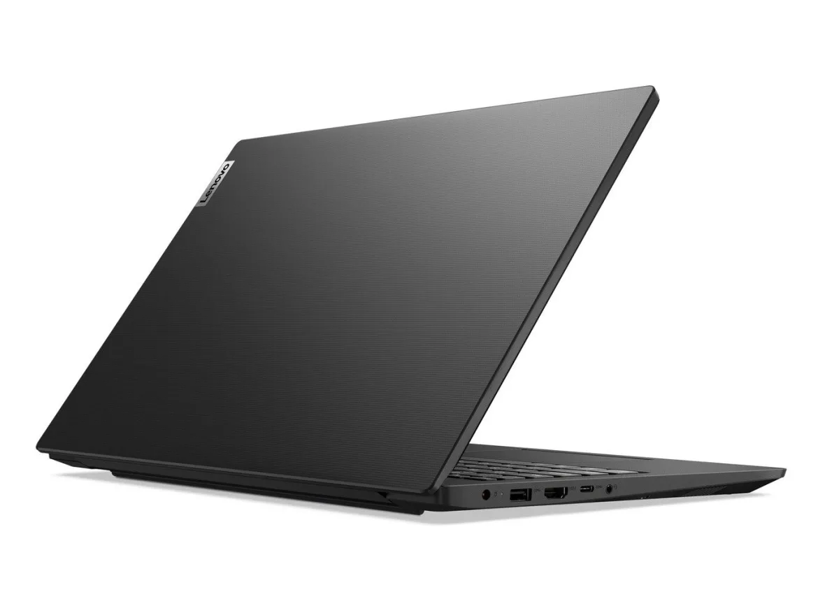 Lenovo Notebook mit 15,6" (39,6 cm) entspiegeltem Full-HD-Display