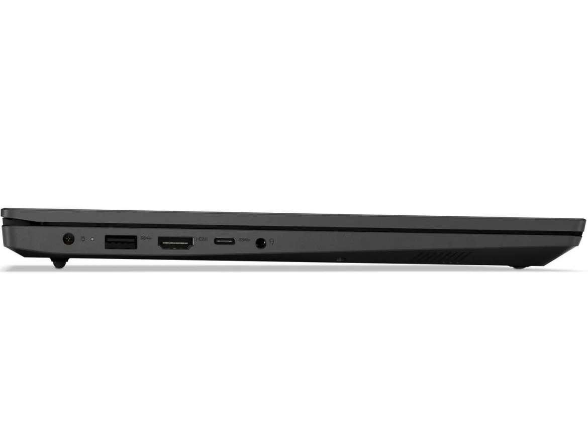 Lenovo Notebook mit 15,6" (39,6 cm) entspiegeltem Full-HD-Display