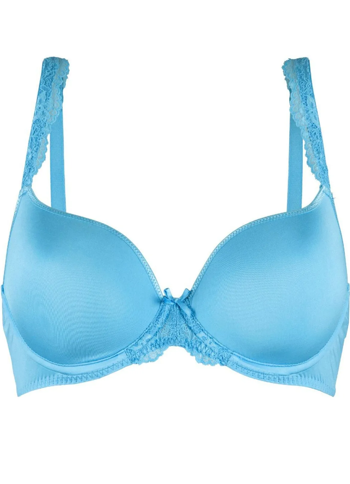 LingaDore Bügel-BH mit vorgeformten Cups