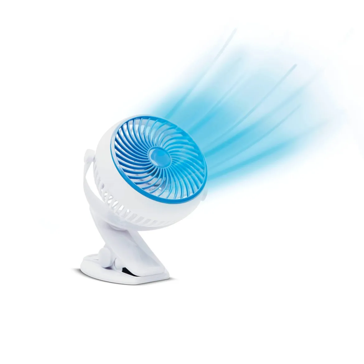 Livington Go Fan Mini-Ventilator