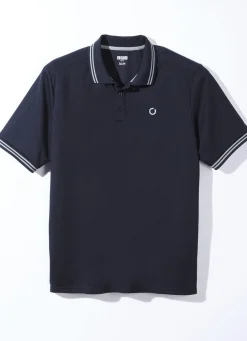 „LPO“-Poloshirt in 4 Farben