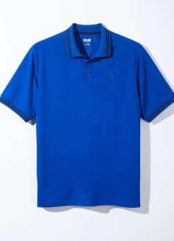 „LPO“-Poloshirt in 4 Farben