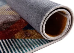 Luxuriöser Teppich aus der Gino Falcone Kollektion