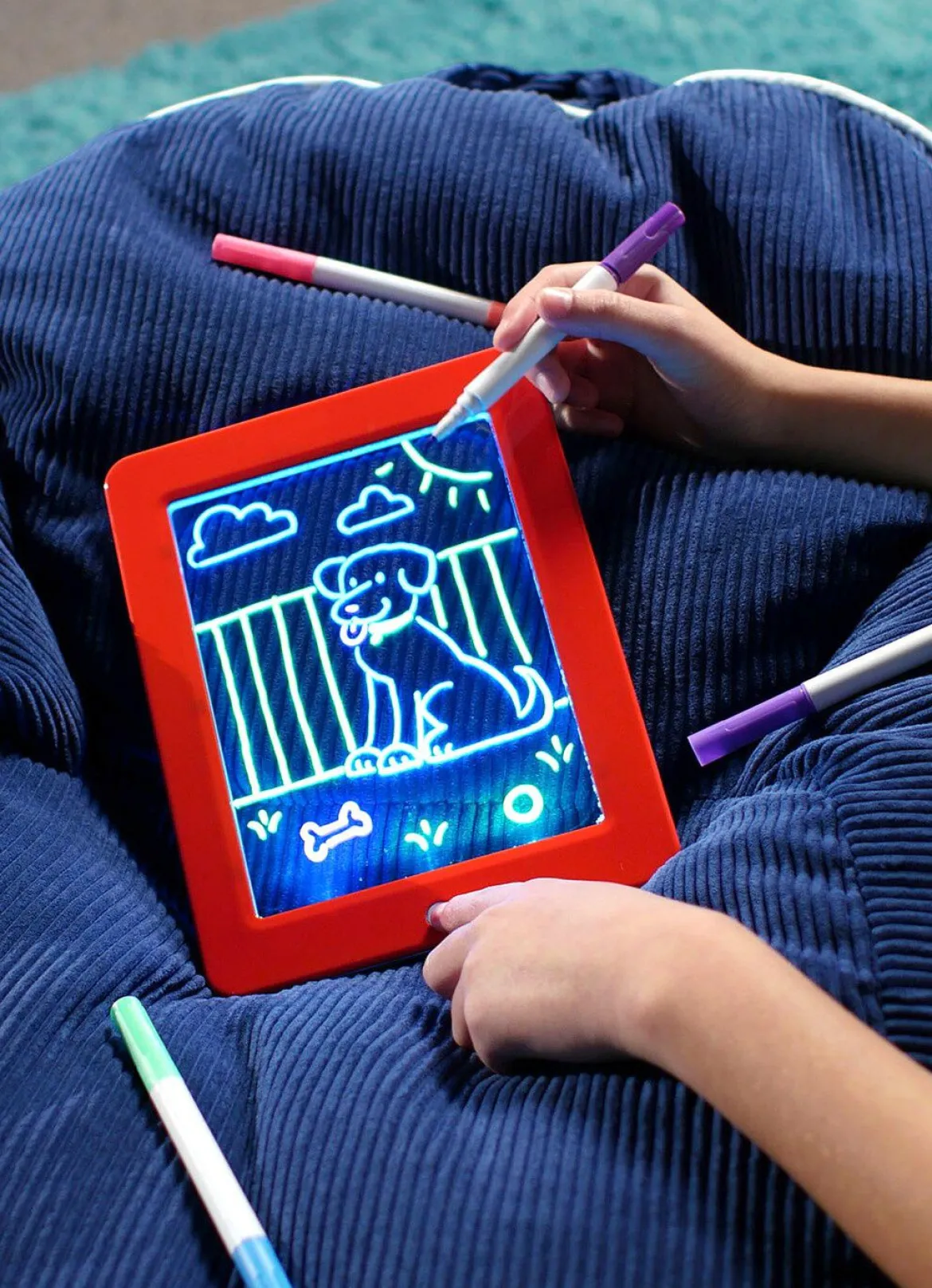 Magic Pad