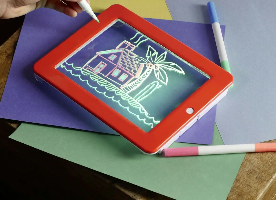 Magic Pad