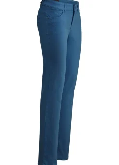 Magic-Jeans in 5-Pocket-Form