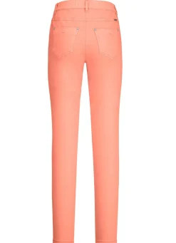 Magic-Jeans mit hohem Stretchanteil