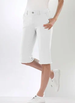 Magic-Jeans-Bermudas