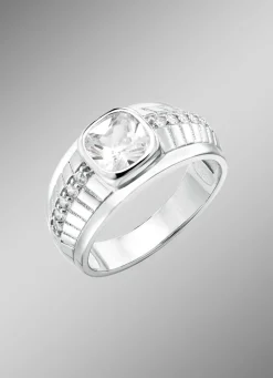 Markanter Herrenring