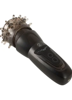 Massagegerät mit 10 Vibrationsmodi