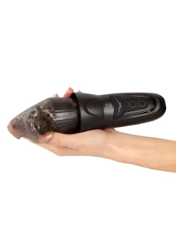 Massagegerät mit 10 Vibrationsmodi