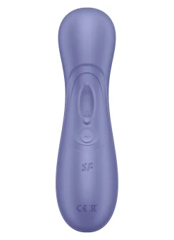 Massagegerät mit Vibrator