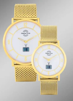 Master Time Funk-Partneruhren