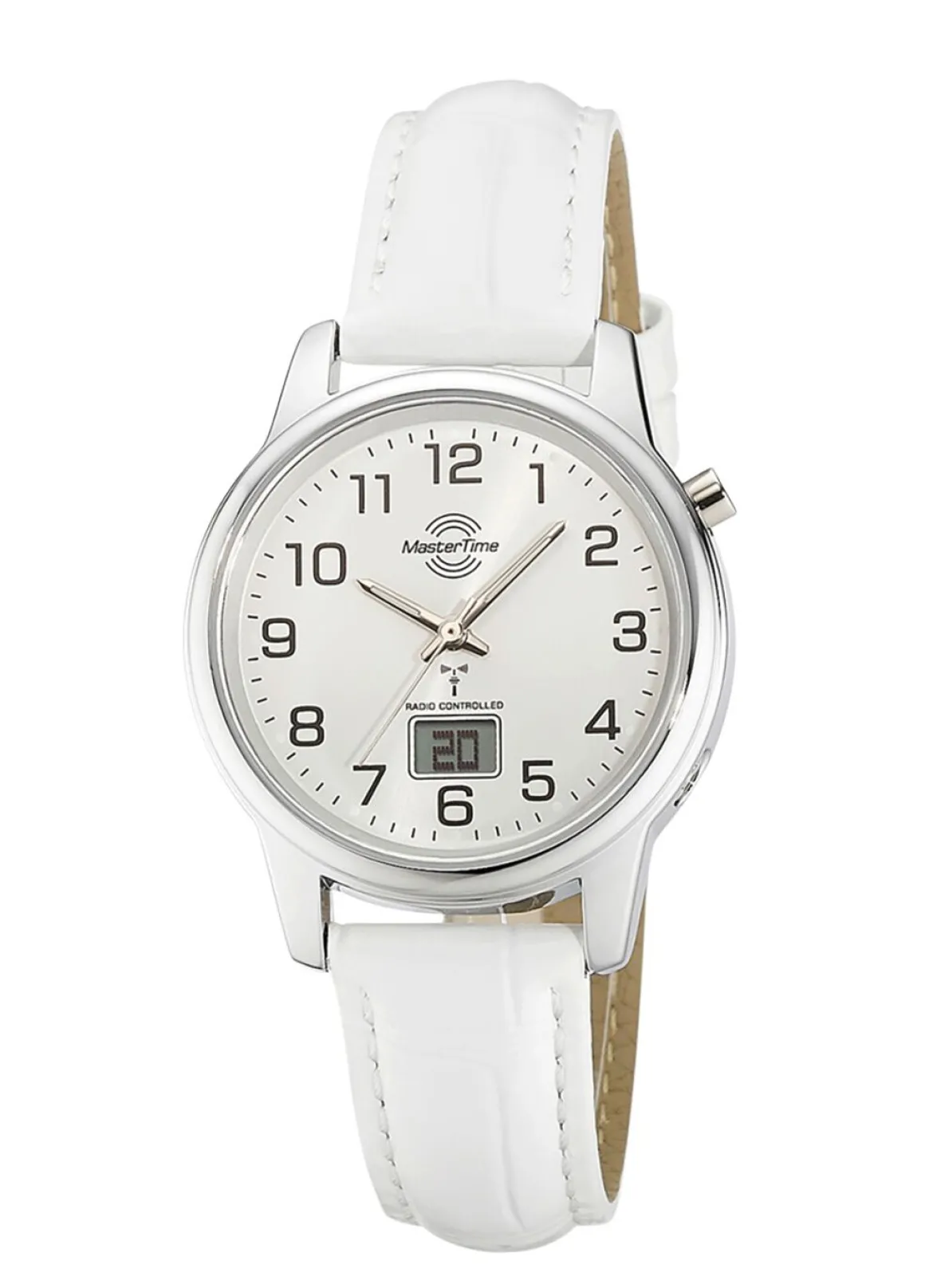Master Time Funkuhr für Damen