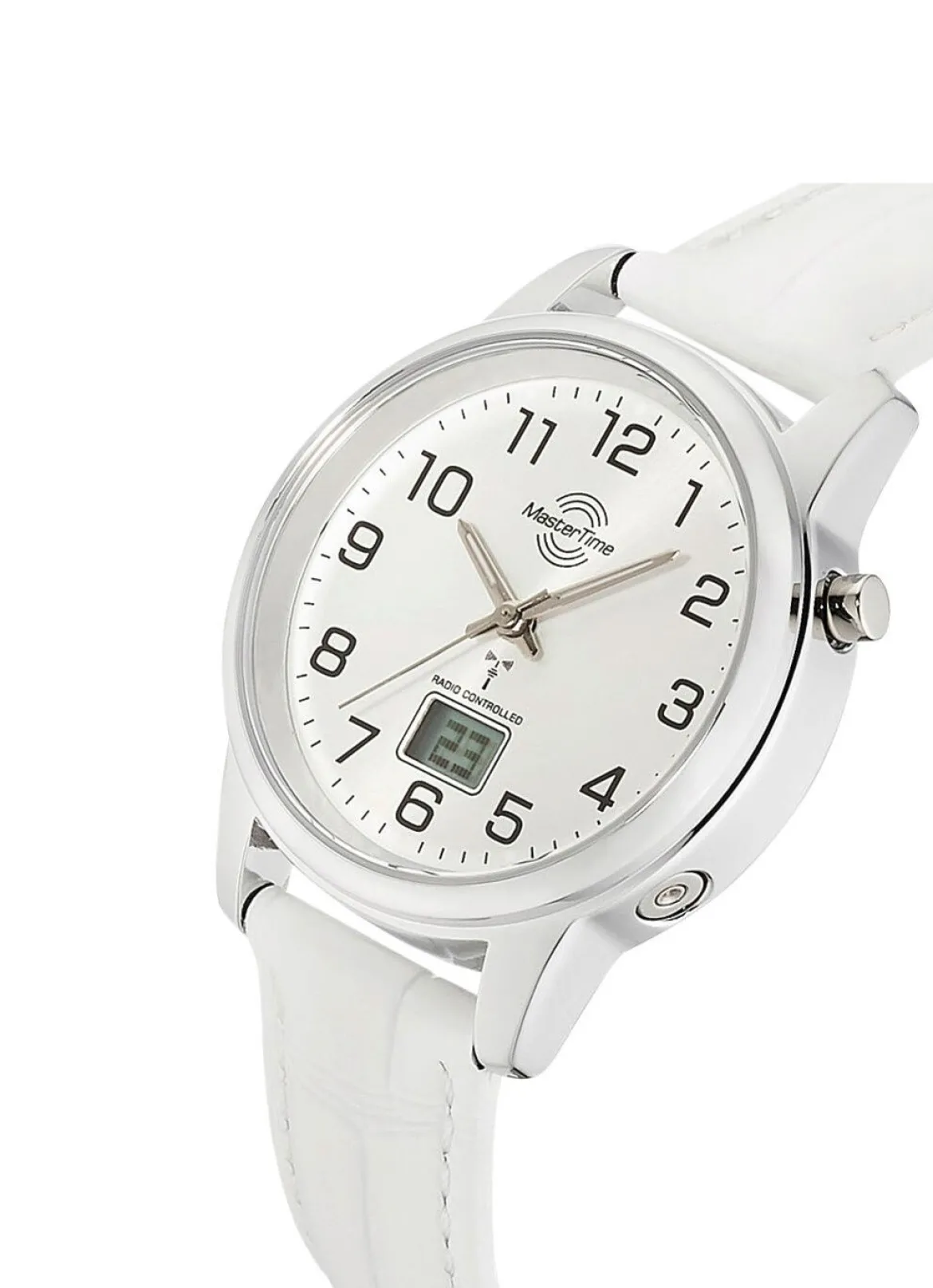 Master Time Funkuhr für Damen
