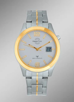Master Time-Funk-Herrenuhr