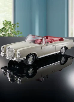 Mercedes Cabriolet 280SE ‘66