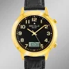 „Mike Ellis“-Funk-Herrenuhr