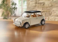 Mini Cooper (1969)