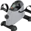 Mini-Trimmer mit Trainingscomputer