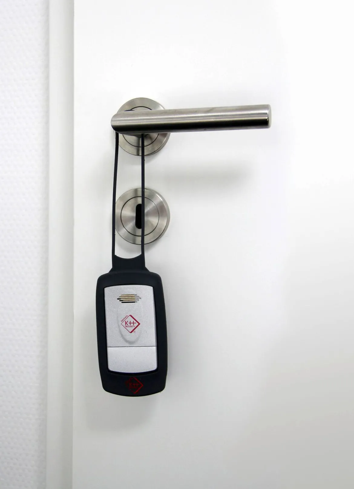 Mobiler Alarm