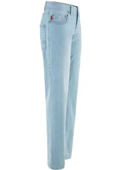 Moderne Jeans von "Francesco Botti" in 3 Farben