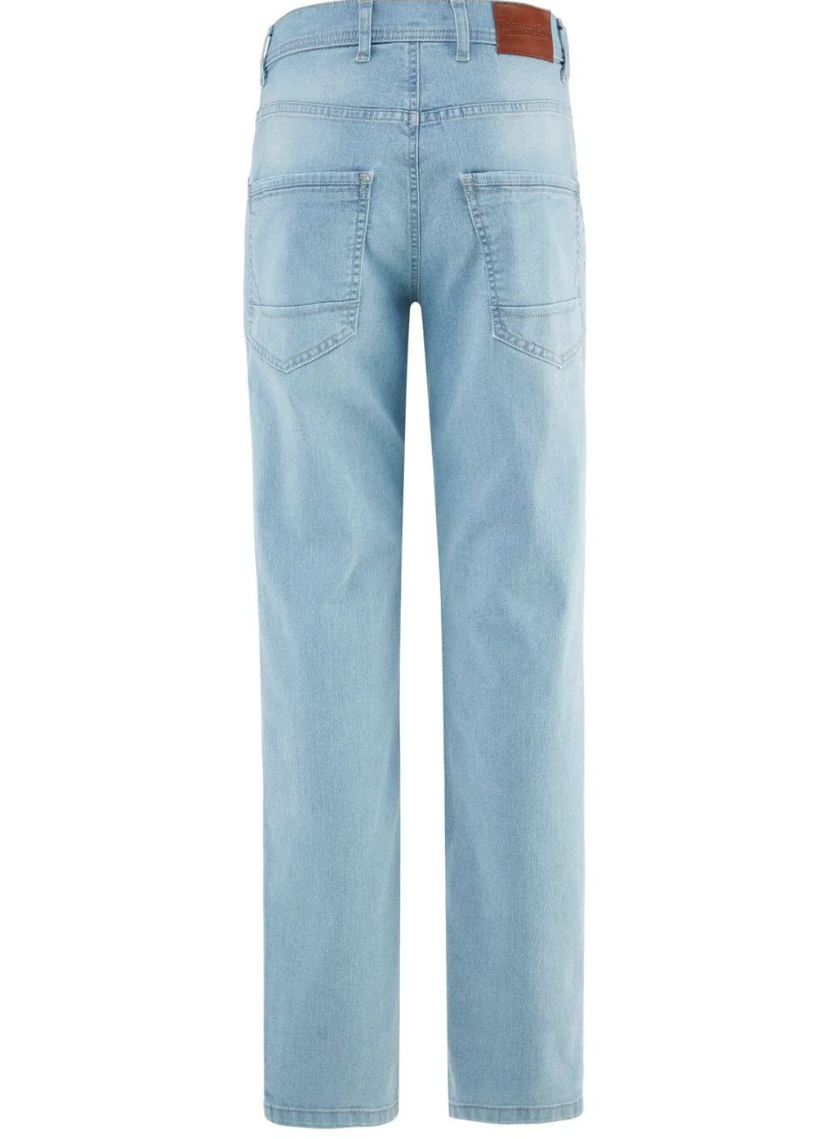 Moderne Jeans von "Francesco Botti" in 3 Farben
