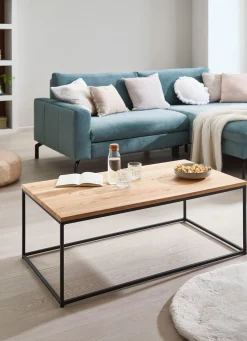 Moderner Couchtisch