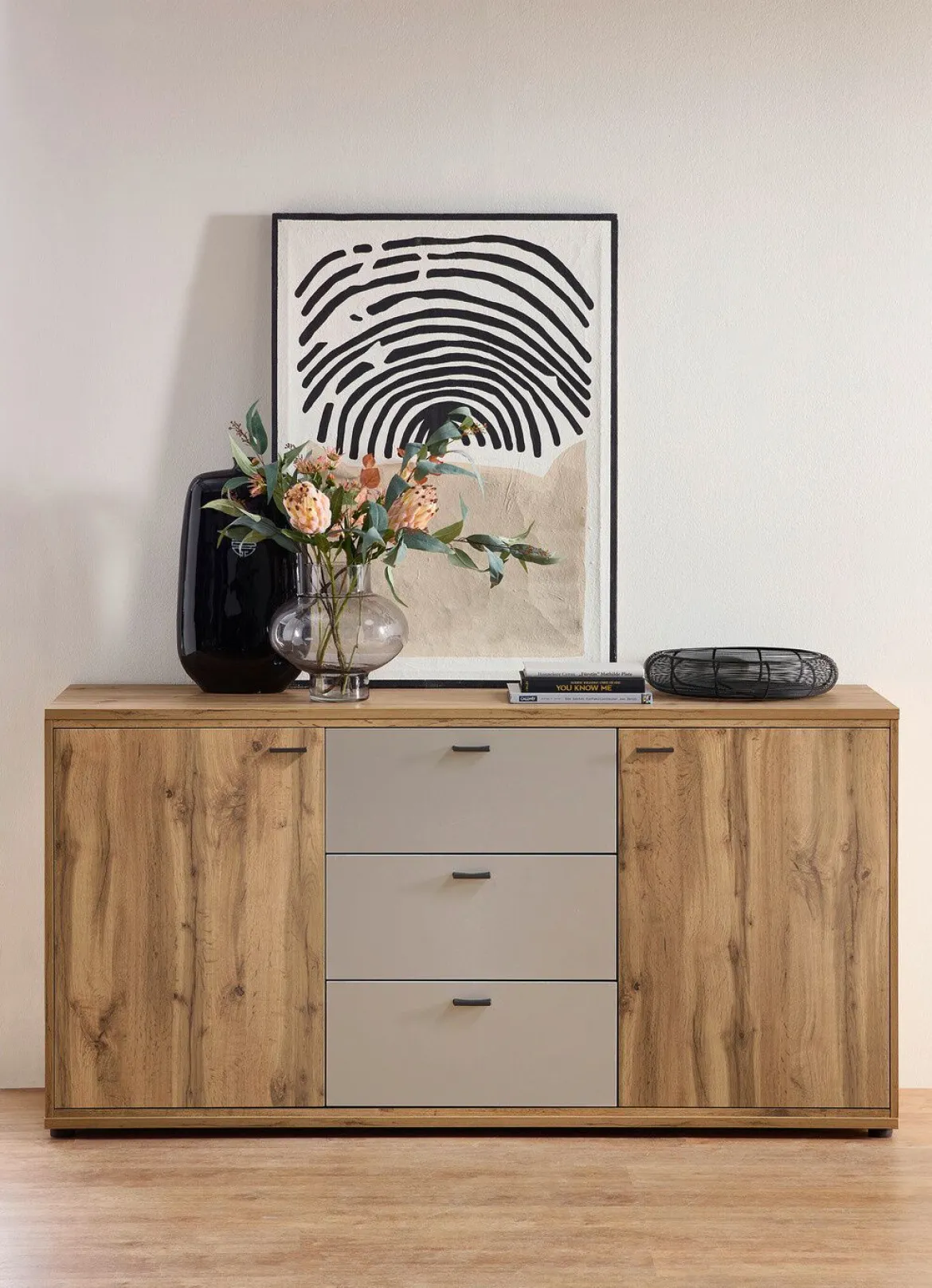 Modernes Sideboard