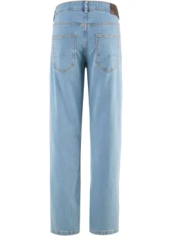 Modische Jeans in 3 Farben