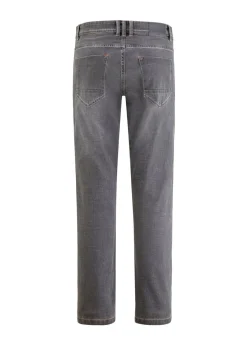Modische Jeans in 3 Farben
