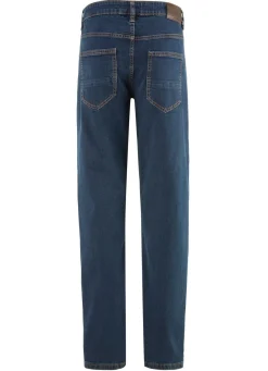 Modische Jeans in 3 Farben