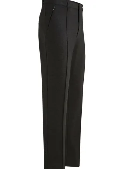 Modische "Klaus Modelle"-Hose mit Dehnbund in 4 Farben