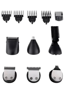 Multi Grooming-Set
