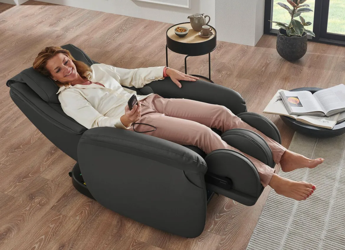 Multifunktions-Massage-Sessel