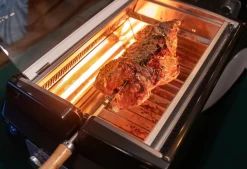 Multigrill von Livington