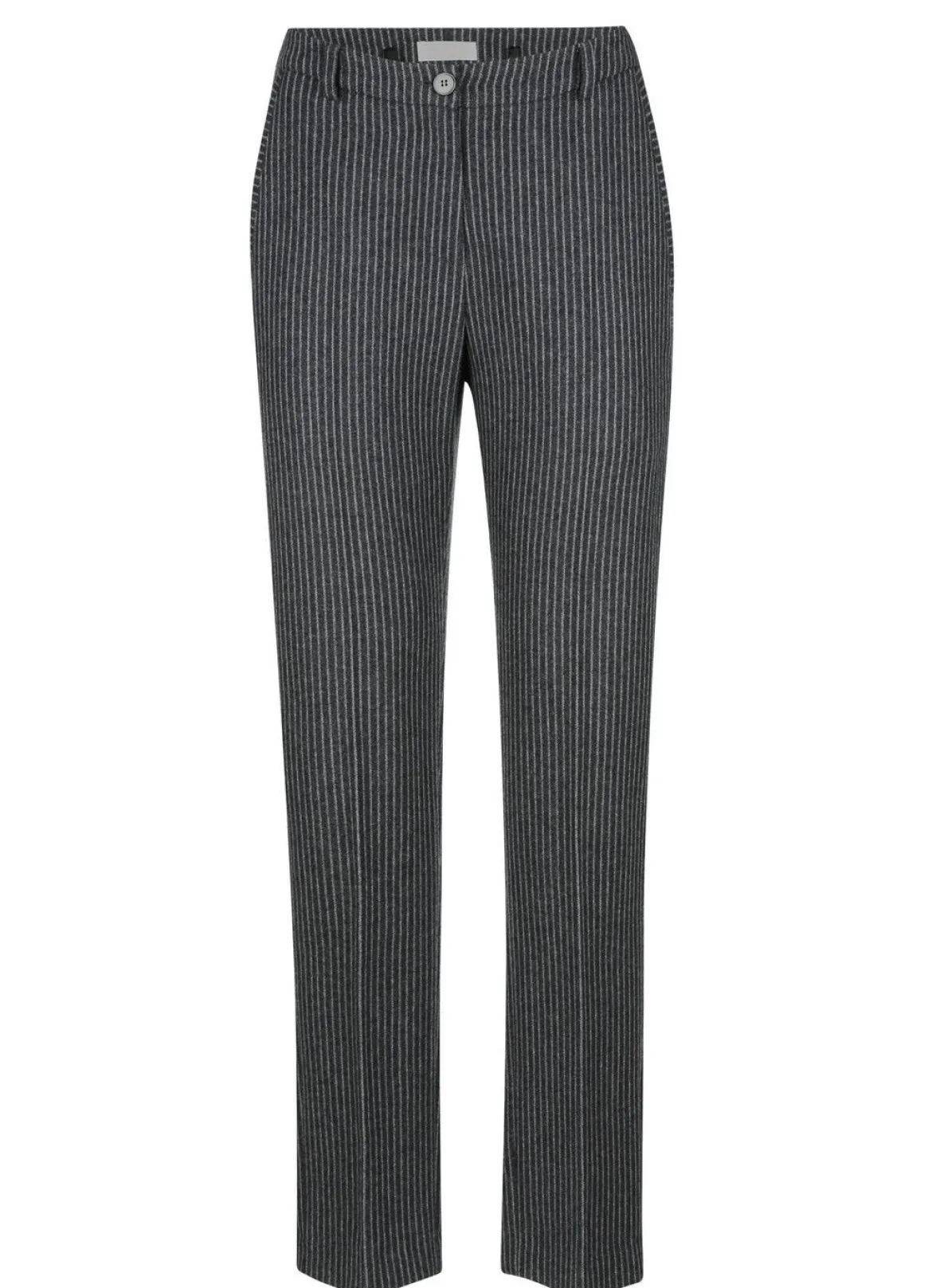 Nadelstreifenhose