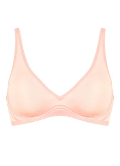 Naturana BH mit herausnehmbaren Pads