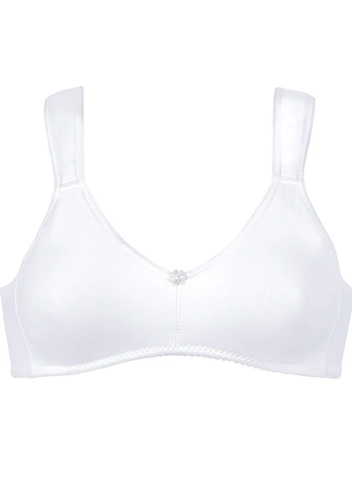 Naturana BH mit vorgeformten Cups