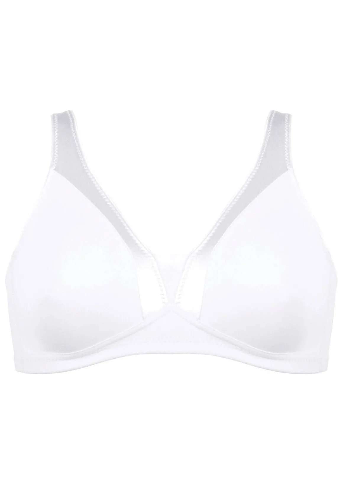 Naturana BH mit vorgeformten Cups