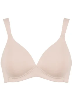 Naturana BH mit weich gepolsterten Cups