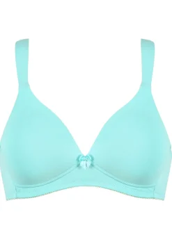 Naturana BH mit weich gepolsterten Cups