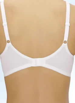Naturana BH mit weich gepolsterten Cups