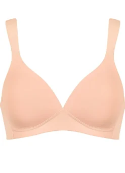 Naturana BH mit weich gepolsterten Cups