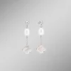 Ohrstecker aus Silber