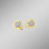 Ohrstecker Gold 585/-