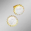 Ohrstecker mit Brillanten