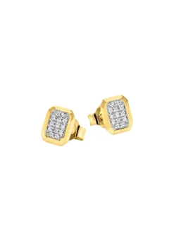 Ohrstecker mit Brillanten