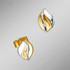 Ohrstecker mit Brillanten